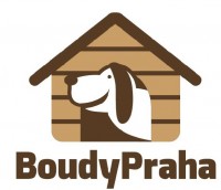 boudy praha logo